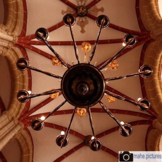 Die #marienkirche in #mühlhausen wird heute als Museum genutzt.

#fotografie  #photography #photooftheday #kirche #natur #naturfotografie #nature #naturephotography #marzahnhellersdorf #mahe  #marzahn #berlin

________

Mein Equipment:
Canon EOS 250D
Canon EF-S 18-55mm f/3.5-5.6 IS STM
Canon EF 75-300mm f/4-5.6 III
Rollei Premium UV Filter
Rollei & Hama Stative
GODEX LED Videoleuchte

________
© mahe.pictures 
Alle Rechte an den Bildern liegen bei @mahe.pictures 
Auf Anfrage per DM können im Falle von nicht kommerzieller Nutzung Creative Commons Lizenzen geschlossen werden.